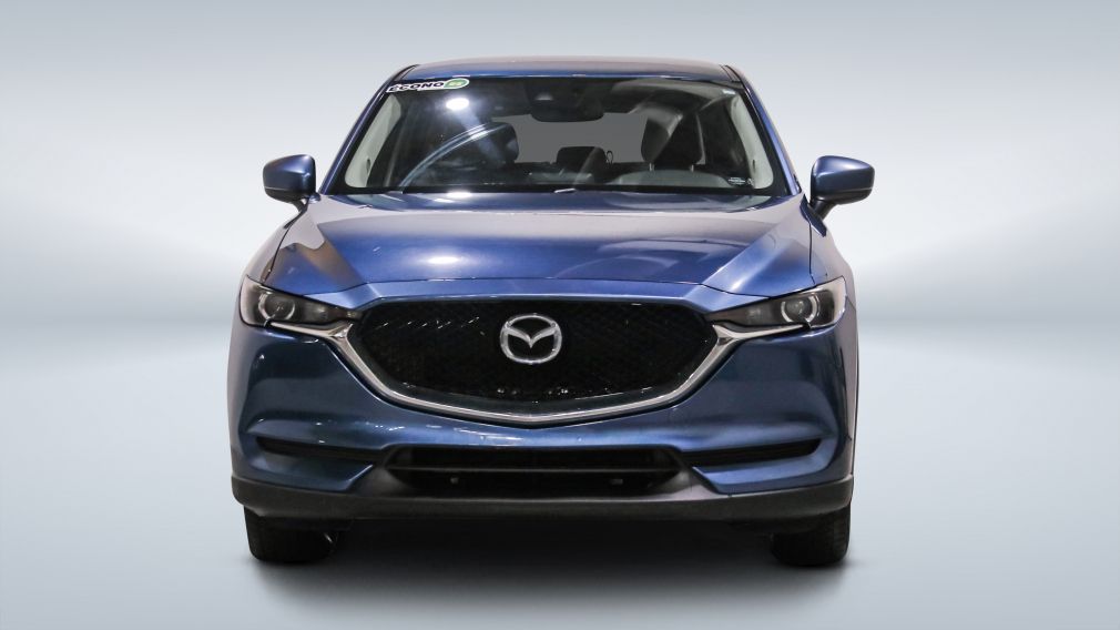 2018 Mazda CX 5 — photo 2