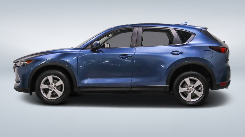 2018 Mazda CX 5 — photo 4