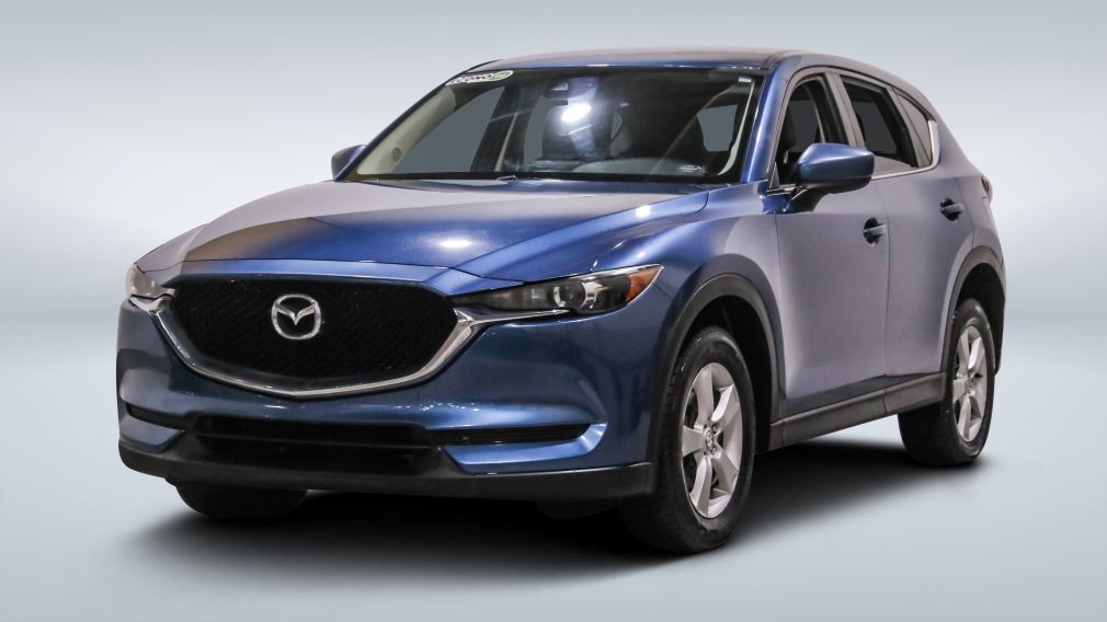 2018 Mazda CX 5 — photo 3