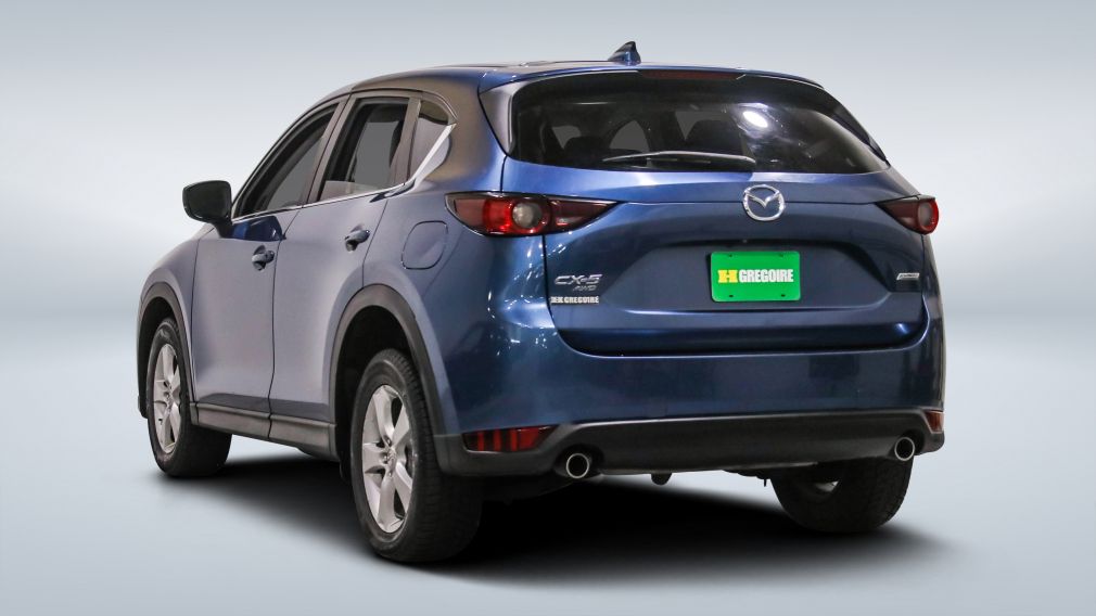 2018 Mazda CX 5 — photo 5