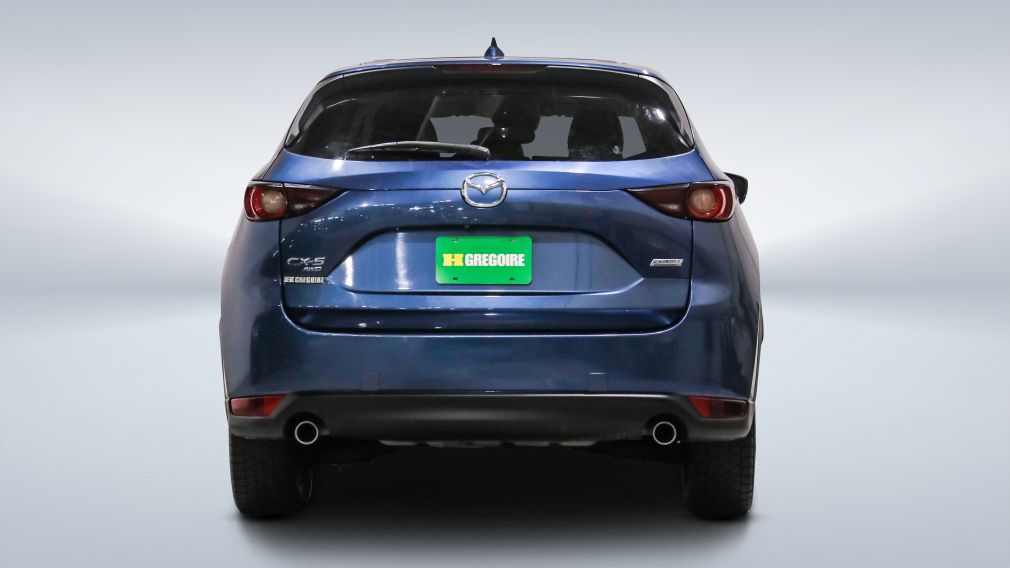 2018 Mazda CX 5 — photo 6