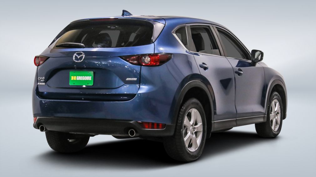 2018 Mazda CX 5 — photo 7
