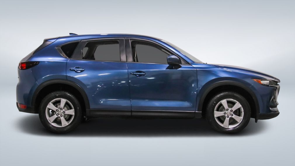 2018 Mazda CX 5 — photo 8