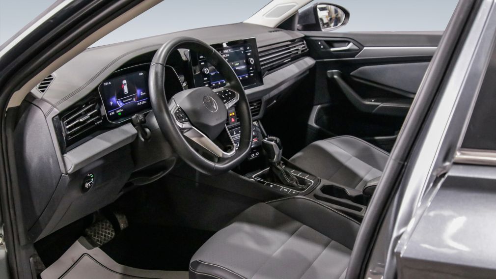 2025 Volkswagen Jetta — photo 7