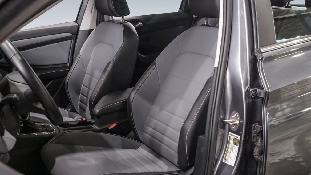 2025 Volkswagen Jetta — photo 8