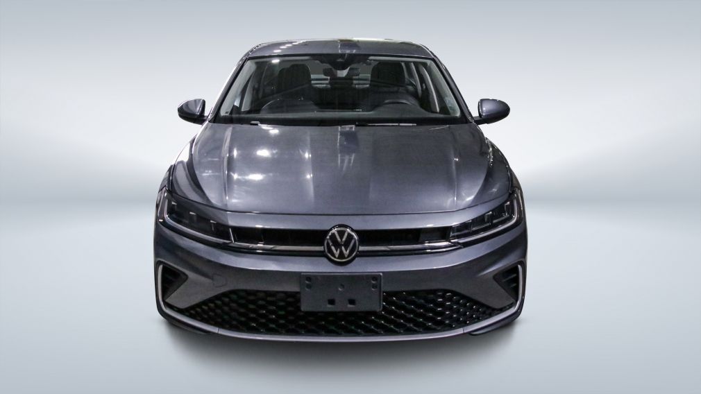2025 Volkswagen Jetta — photo 2