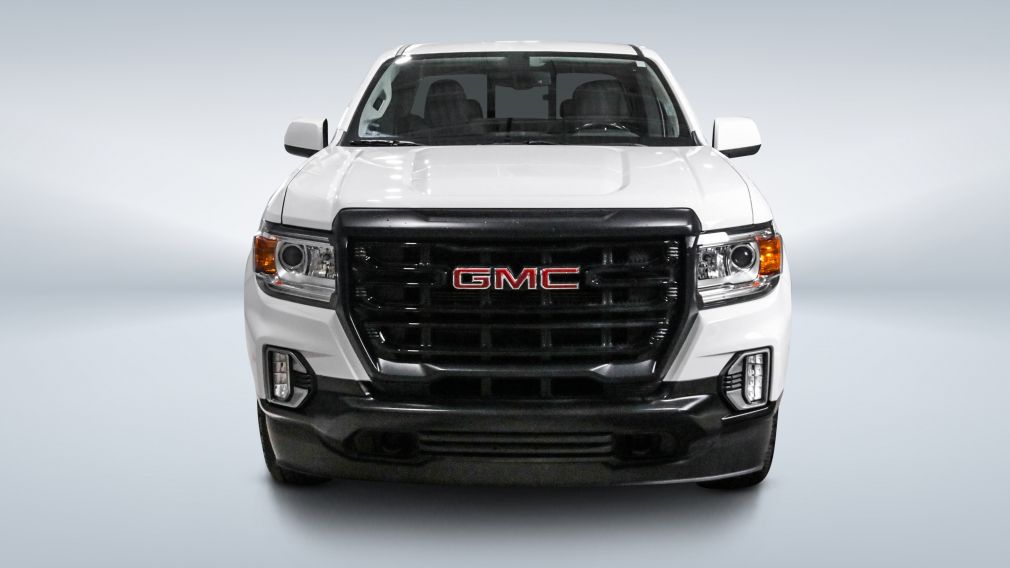 2022 GMC Canyon — photo 2