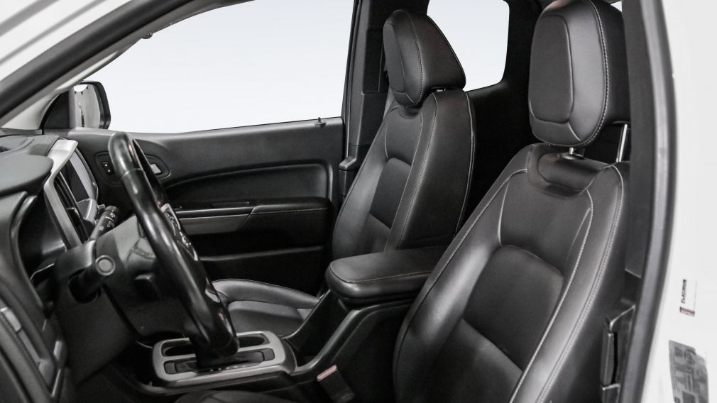 2022 GMC Canyon — photo 8