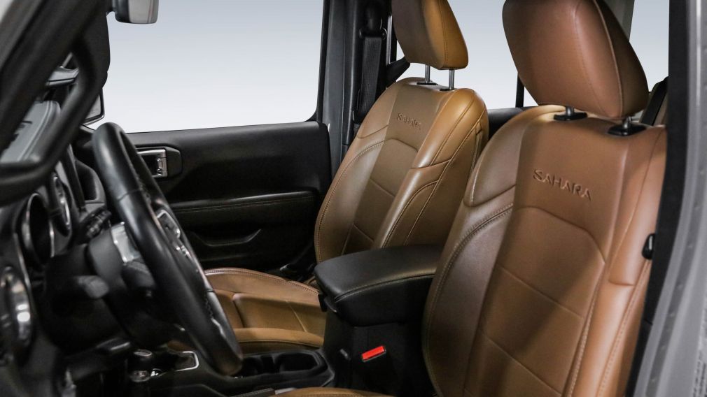 2021 Jeep Wrangler — photo 8