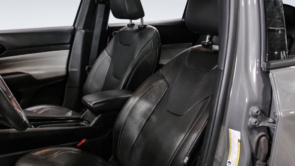 2023 Jeep Compass — photo 8