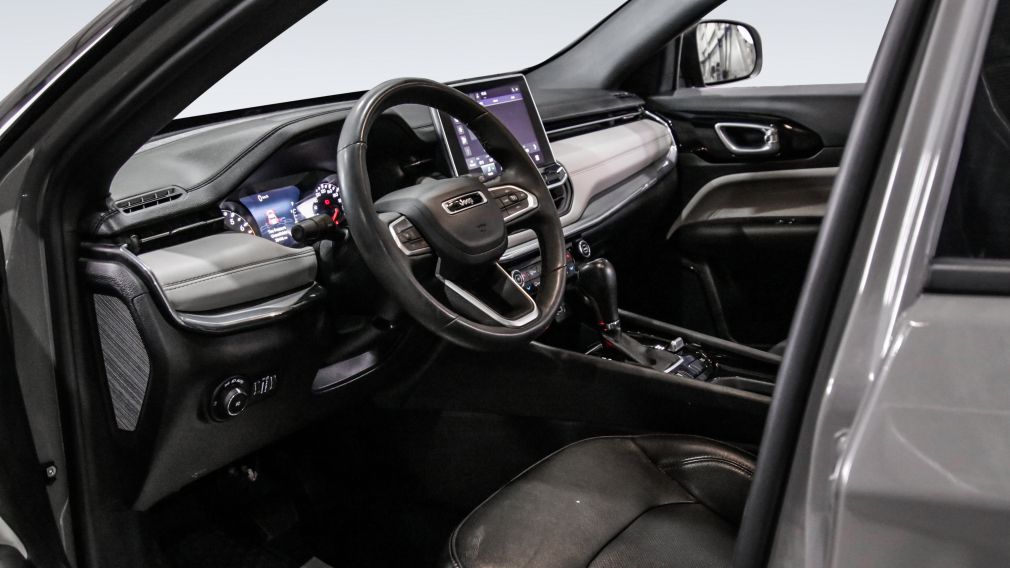 2023 Jeep Compass — photo 7
