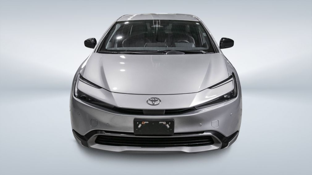 2023 Toyota Prius — photo 2