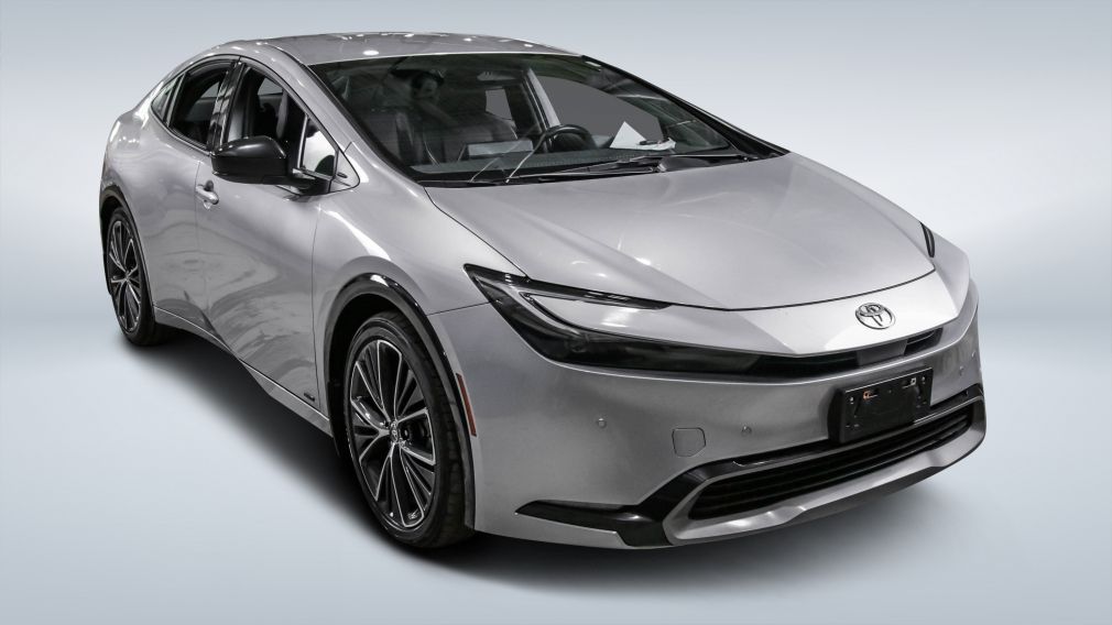 2023 Toyota Prius