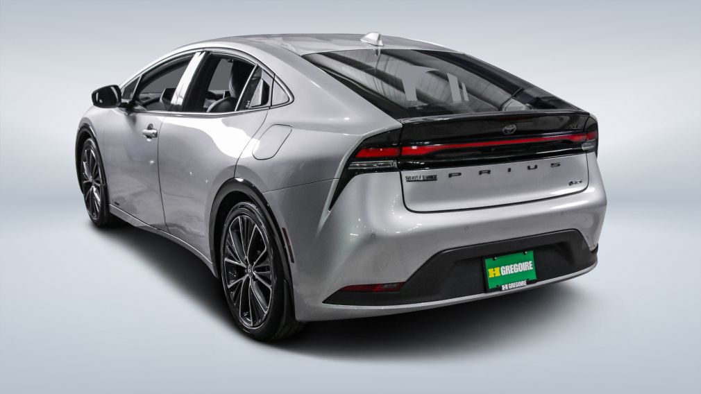 2023 Toyota Prius — photo 3