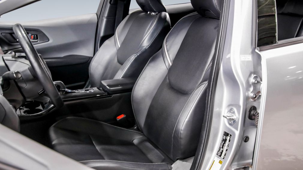 2023 Toyota Prius — photo 7