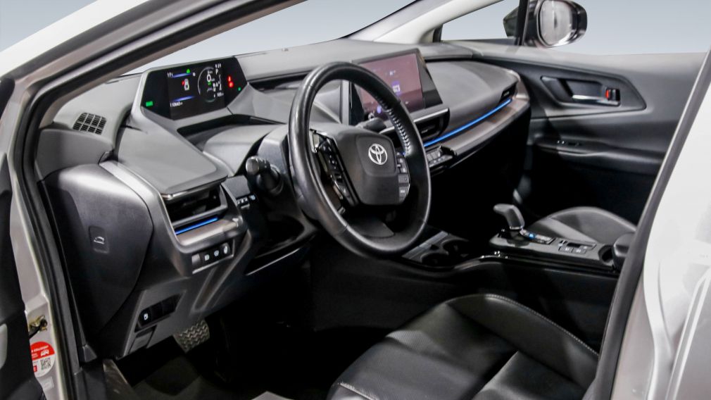 2023 Toyota Prius — photo 6