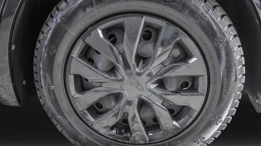 2020 Buick Envision — photo 7