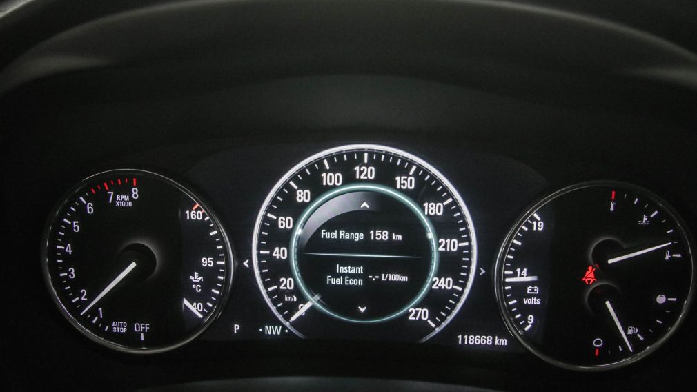 2020 Buick Envision — photo 8