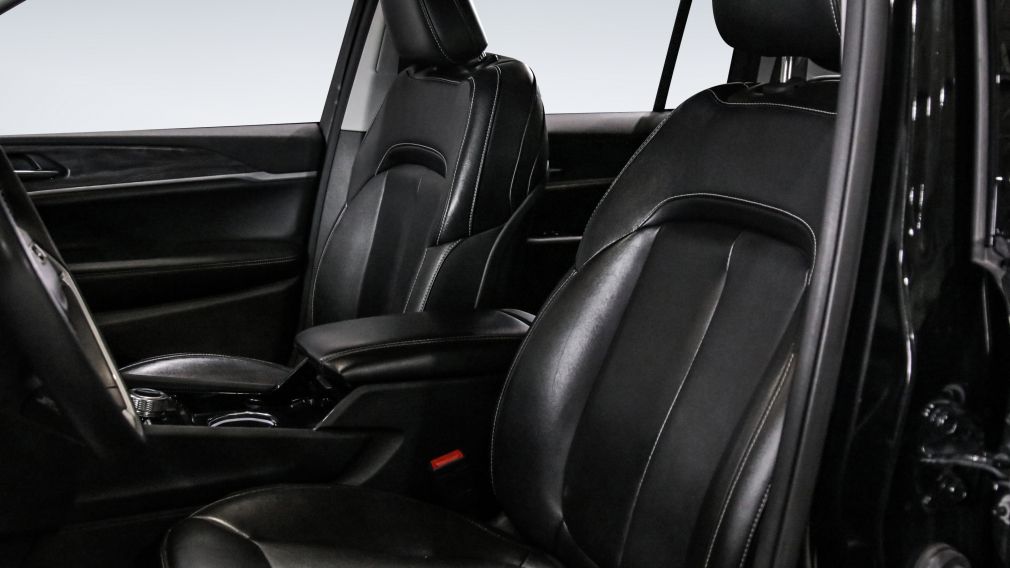 2023 Jeep Grand Cherokee — photo 8
