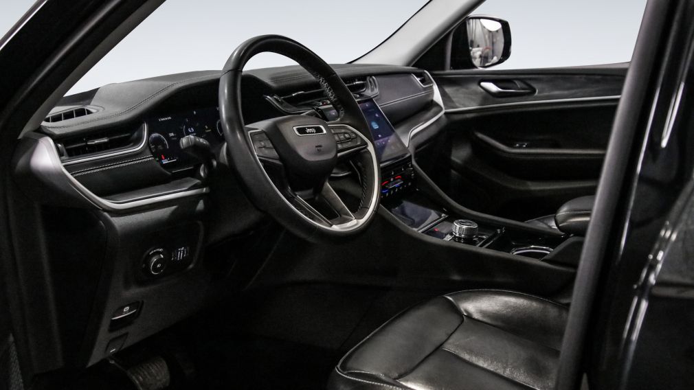 2023 Jeep Grand Cherokee — photo 7