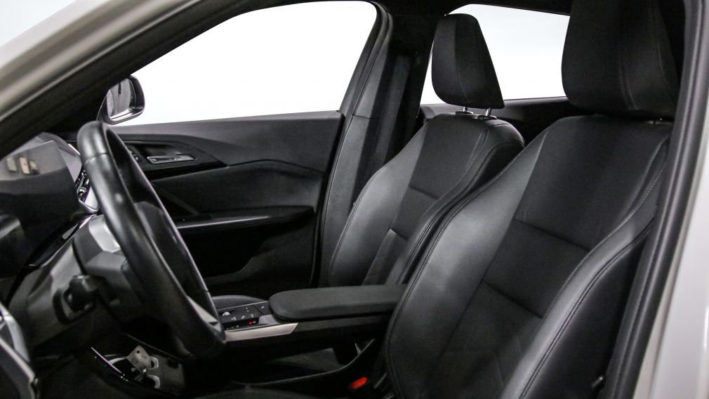2025 BMW X2 — photo 7