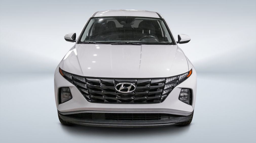 2023 Hyundai Tucson — photo 2