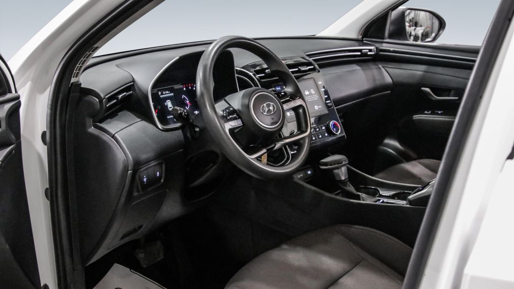 2023 Hyundai Tucson — photo 7