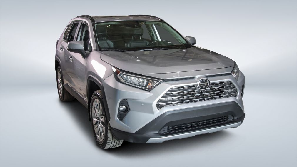 2021 Toyota Rav 4