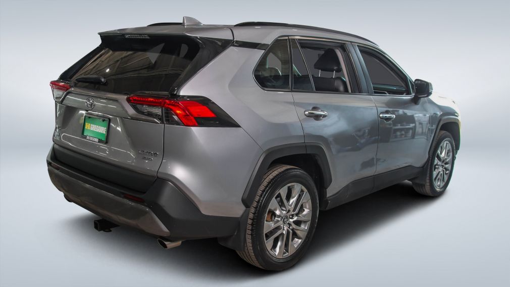 2021 Toyota Rav 4 — photo 6