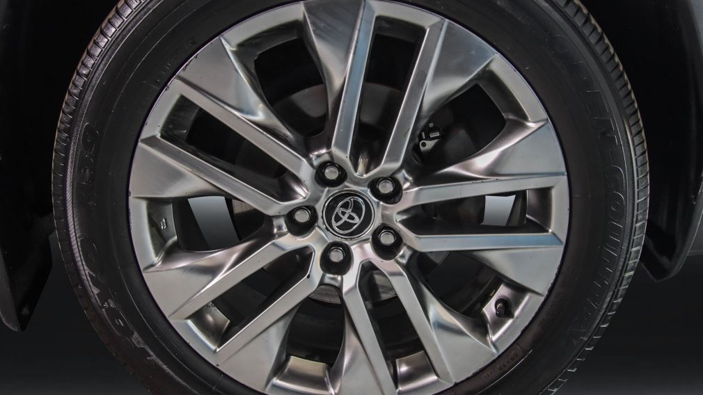 2021 Toyota Rav 4 — photo 7