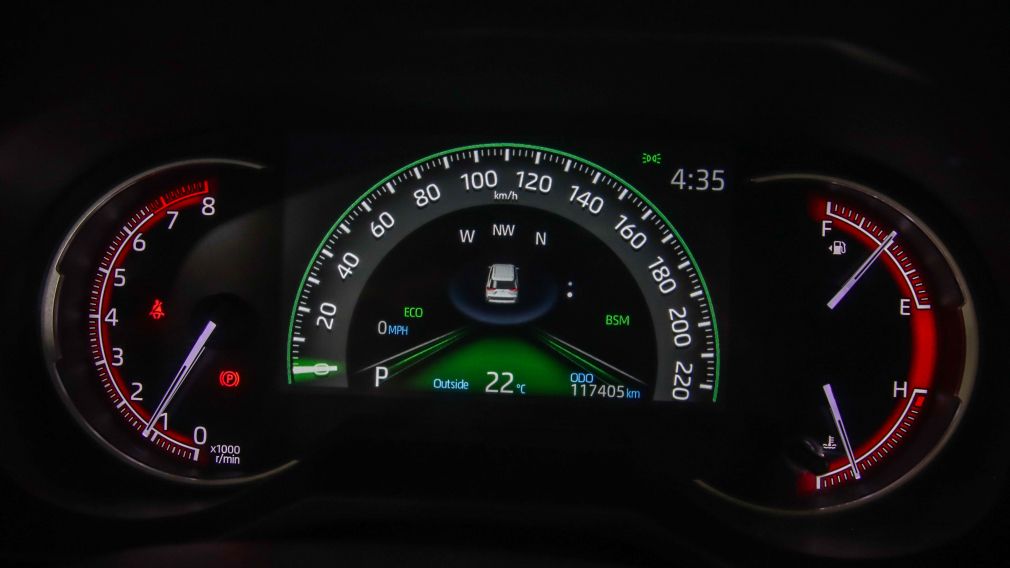 2021 Toyota Rav 4 — photo 8