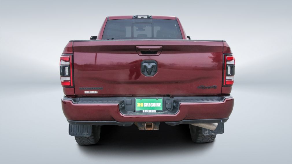 2022 Ram 2500 — photo 5