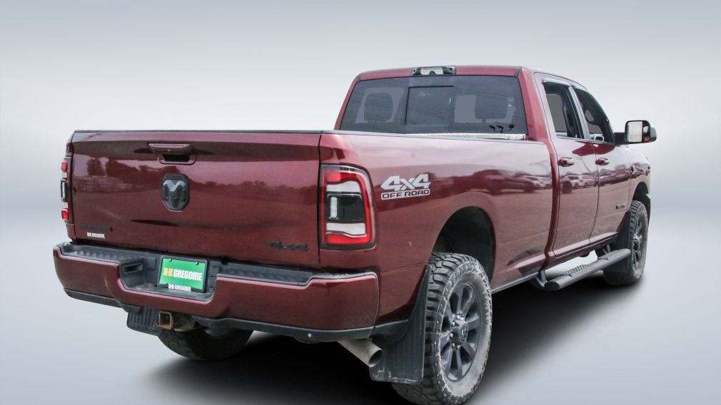 2022 Ram 2500 — photo 6