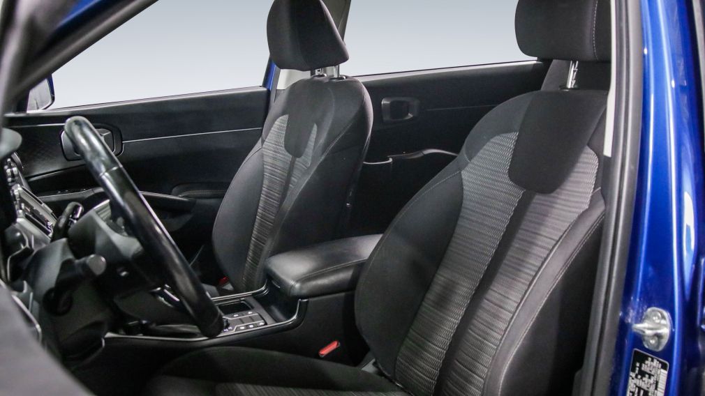 2022 Kia Sorento — photo 8