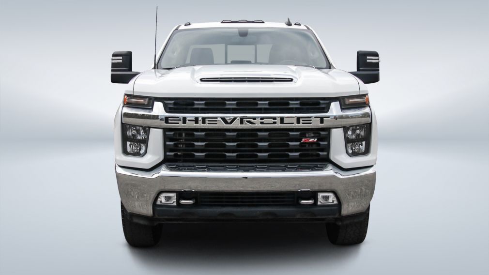 2023 Chevrolet Silvera... — photo 2