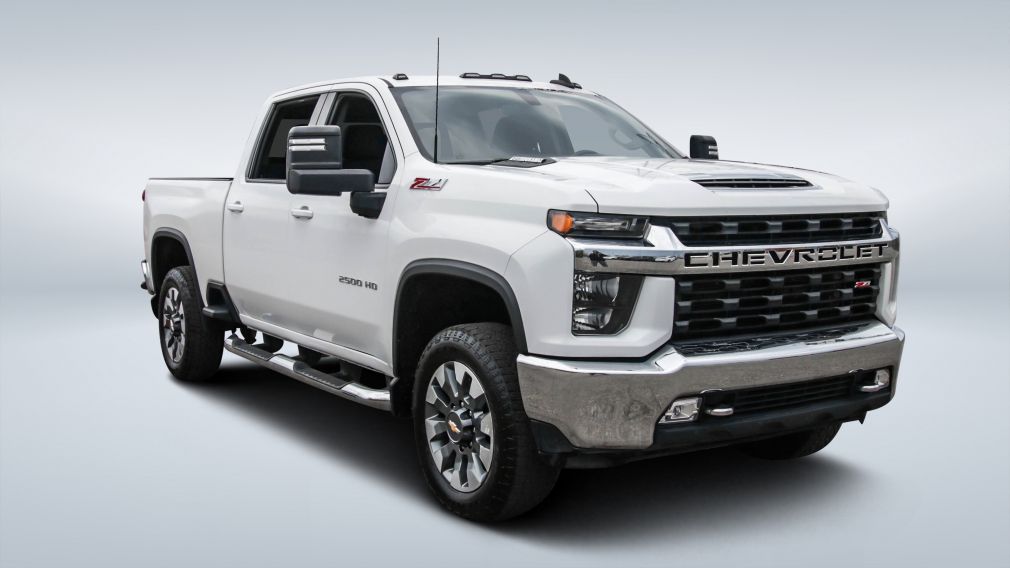 2023 Chevrolet Silvera...