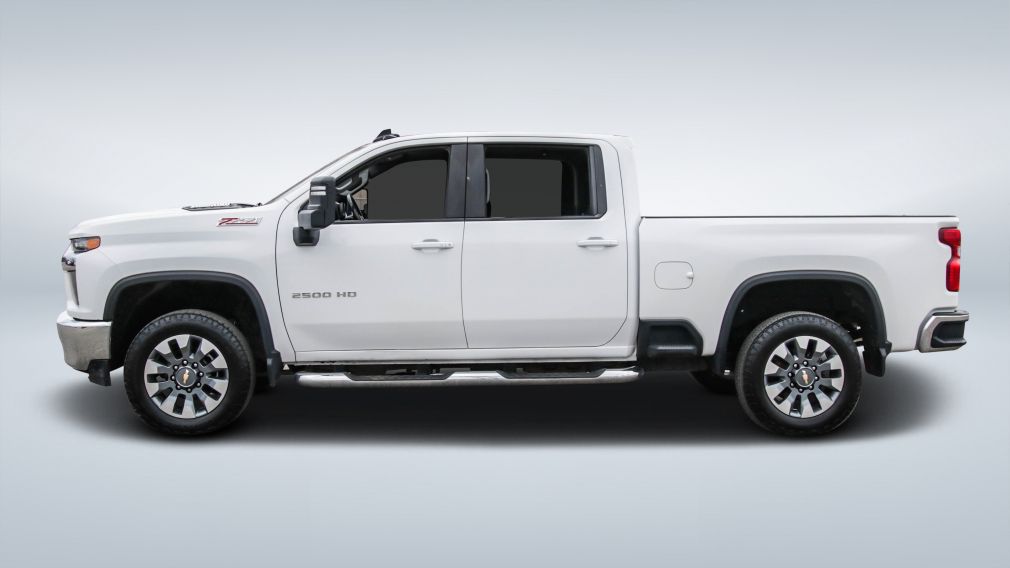 2023 Chevrolet Silvera... — photo 4
