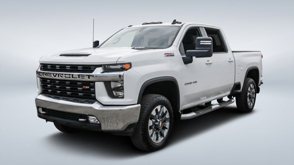 2023 Chevrolet Silvera... — photo 3