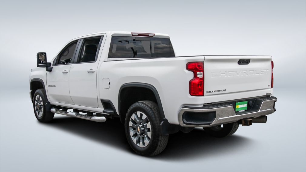 2023 Chevrolet Silvera... — photo 5
