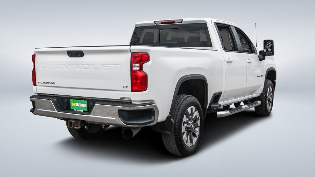 2023 Chevrolet Silvera... — photo 7