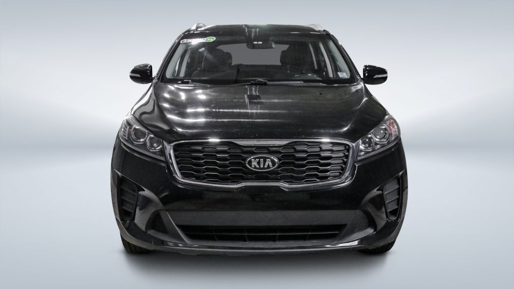 2019 Kia Sorento — photo 2