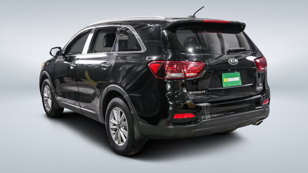 2019 Kia Sorento — photo 4