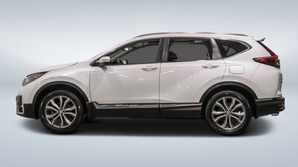 2020 Honda CRV — photo 4