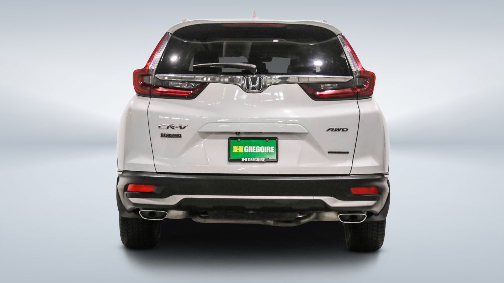 2020 Honda CRV — photo 6