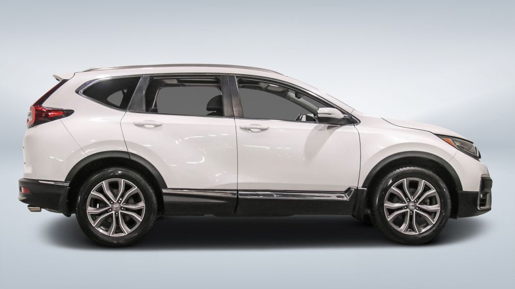 2020 Honda CRV — photo 8