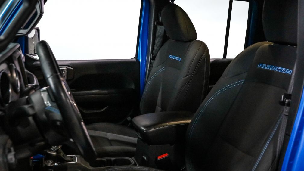 2023 Jeep Wrangler — photo 8
