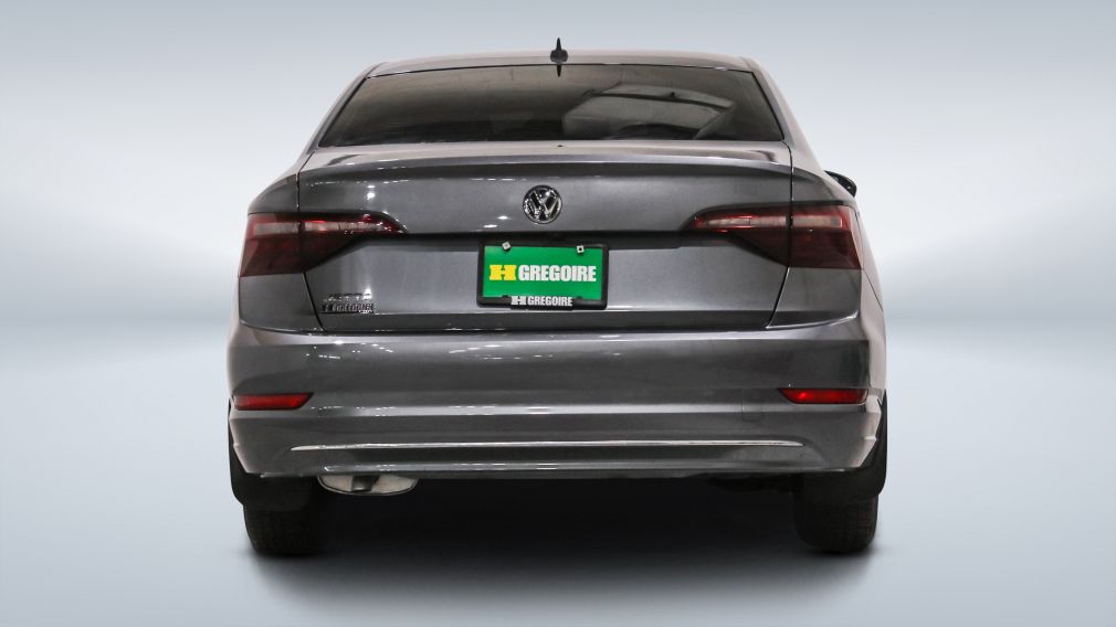 2021 Volkswagen Jetta — photo 6