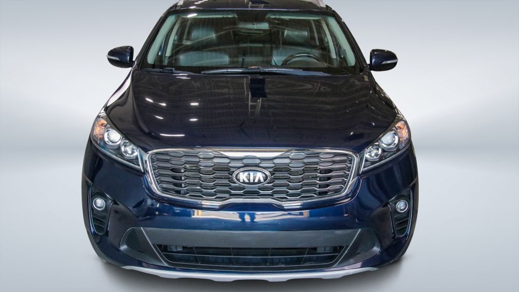 2019 Kia Sorento — photo 2
