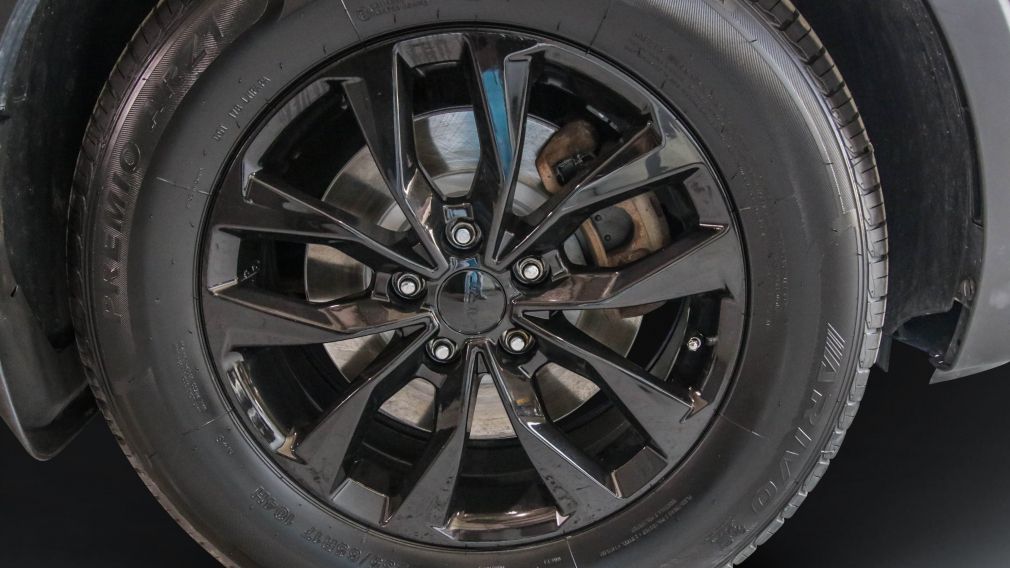 2019 Kia Sorento — photo 7