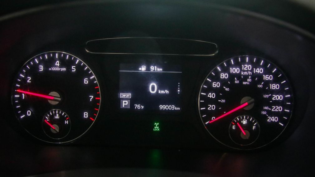 2019 Kia Sorento — photo 8
